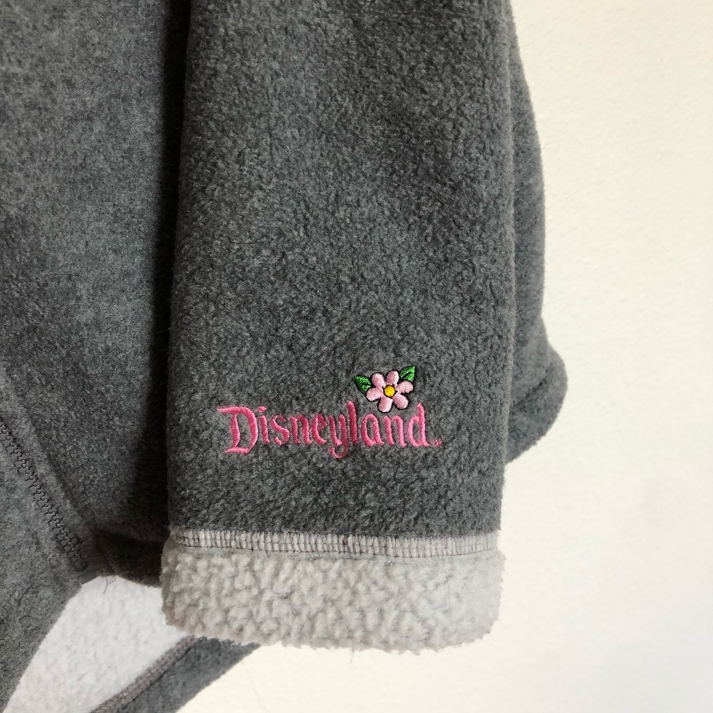 Minnie & Mickey Jacket - Picture 4 of 5